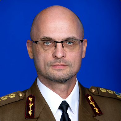 Ilmar Tamm